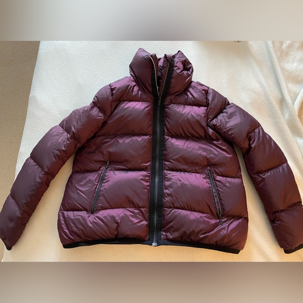 Lululemon Cloudscape Jacket